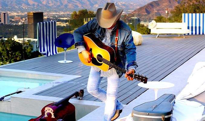 Dwight Yoakam, 49 Winchester - Tallahassee