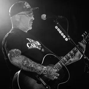 Aaron Lewis - Orange Park