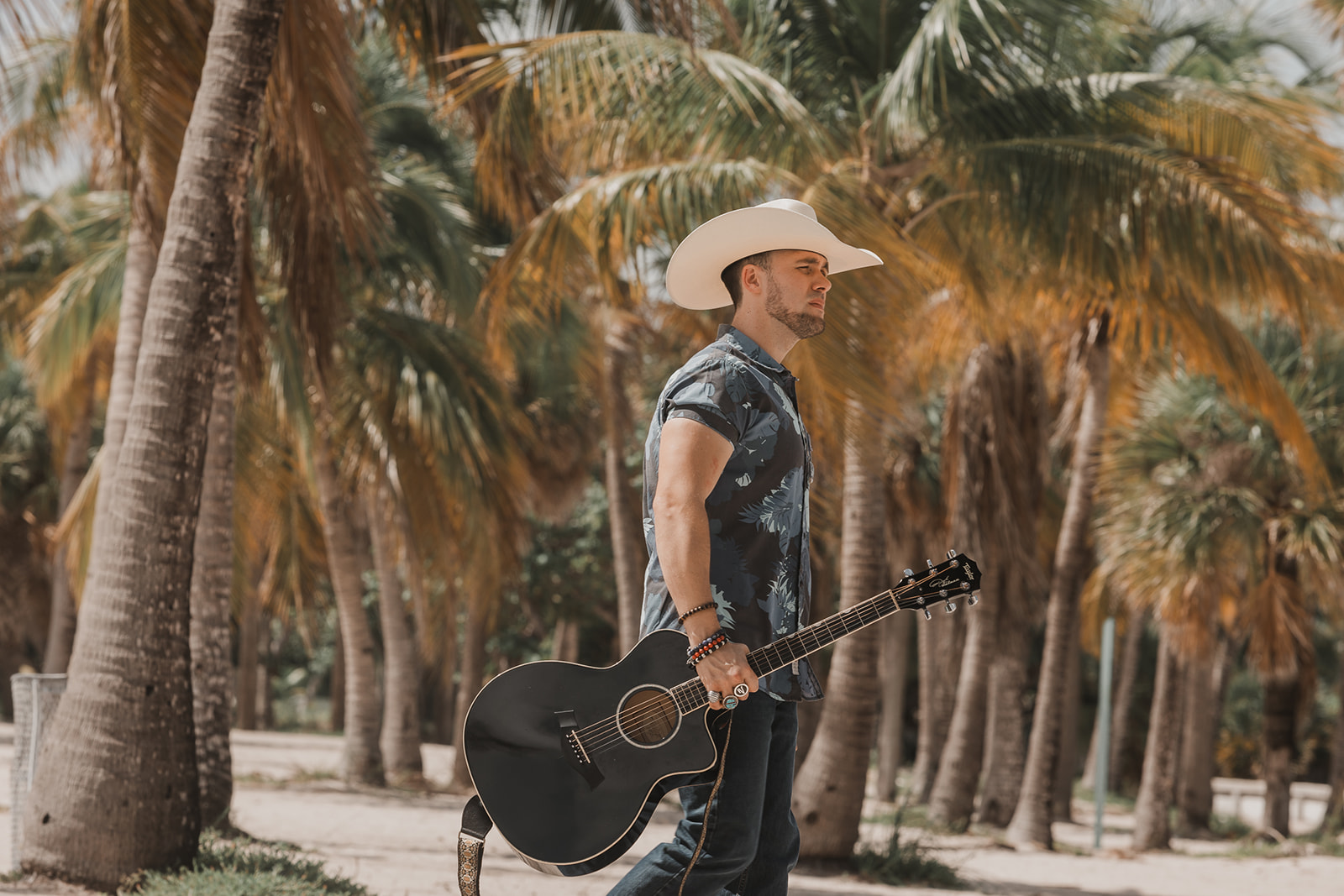 Ricky Valido - Miami