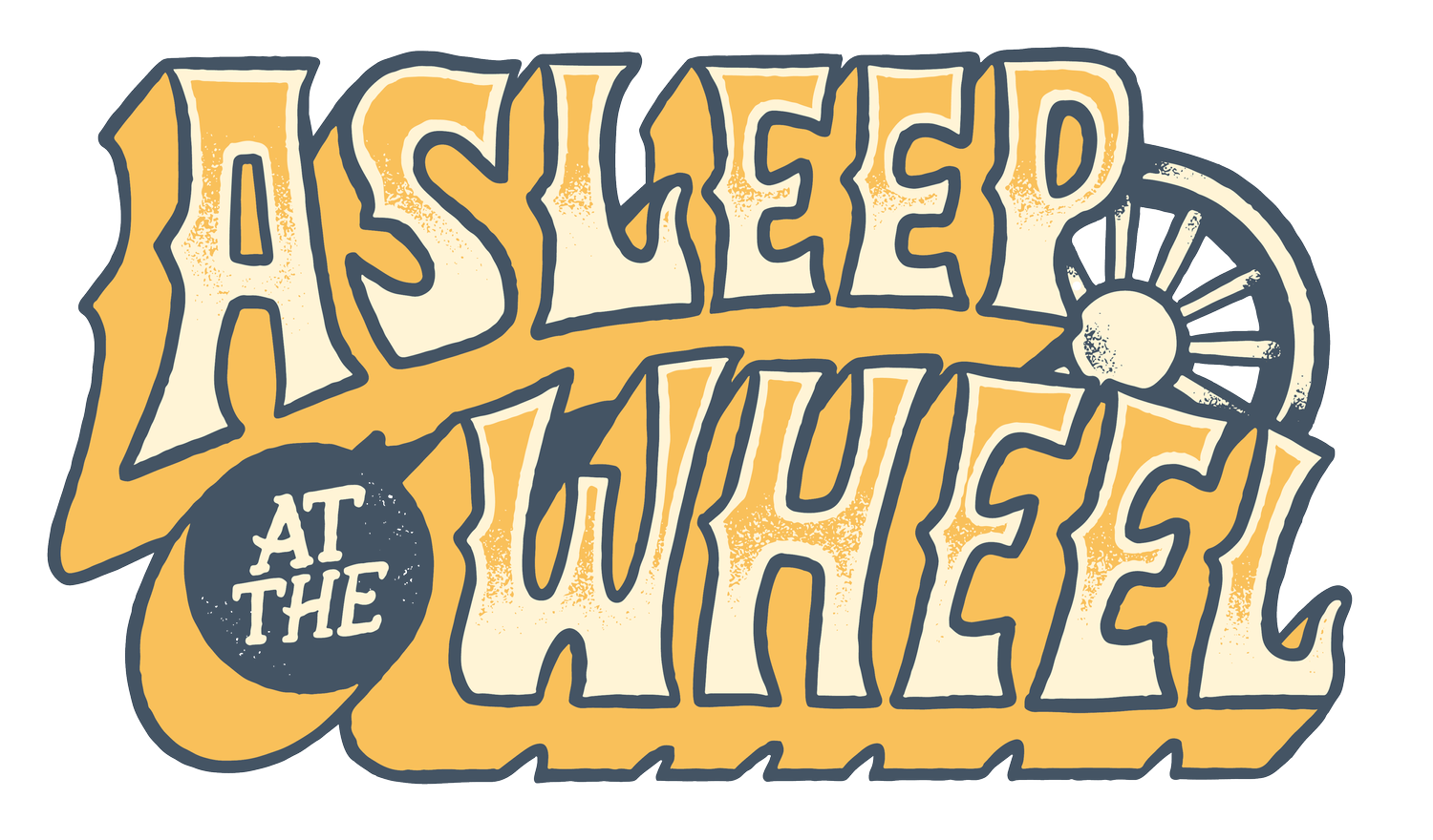 Asleep at the Wheel - Clearwater
