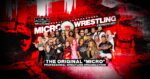 MicroWrestling at Renegades - West Palm Beach