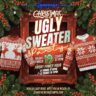 Christmas Ugly Sweater Party & Power Hour Fridays at Renegades - West Palm Beach