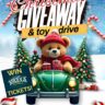 $4,000 Christmas Giveaway and Toy Drive at Renegades - West Palm Beach