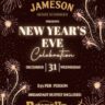 New Years Eve Celebration at the Round Up - Davie