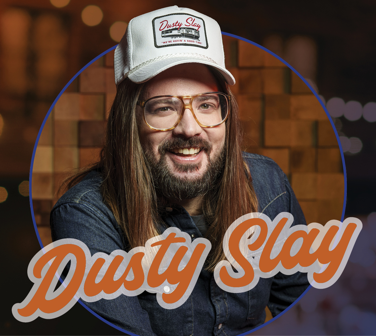 Dusty Slay - Pensacola