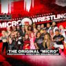 Microwrestling at Renegades - West Palm Beach