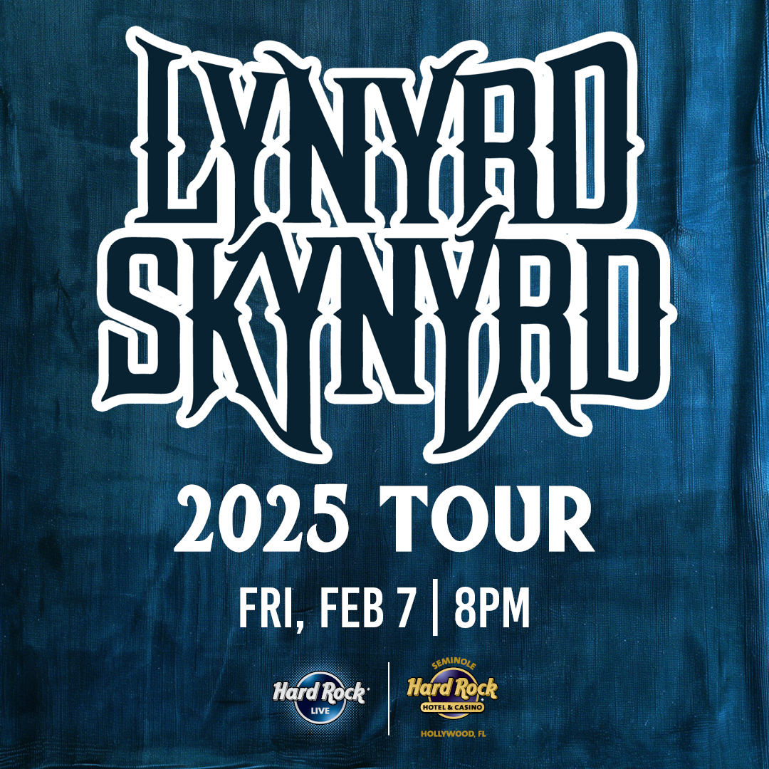 Lynyrd Skynyrd - Hollywood