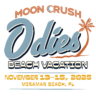 Moon Crush Odies Beach Vacation - Miramar Beach