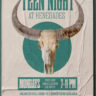 Teen Night at Renegades - West Palm Beach
