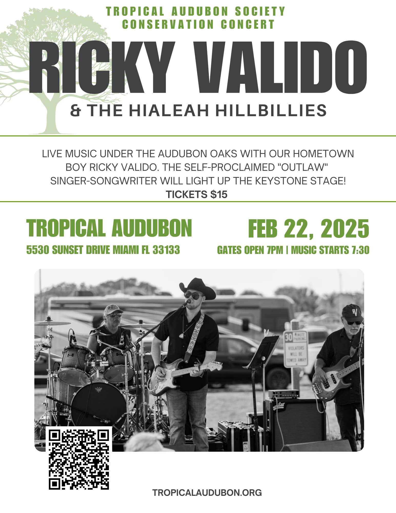 Ricky Valido - Miami