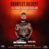 Brantley Gilbert, Travis Denning, Austin Snell - Tallahassee