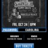 Cole Swindell, Priscilla Block, Greylan James - Hollywood