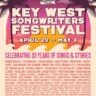 30th Annual Key West Songwriters Festival - Key West