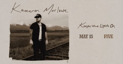 Kamerone Marlowe - Jacksonville