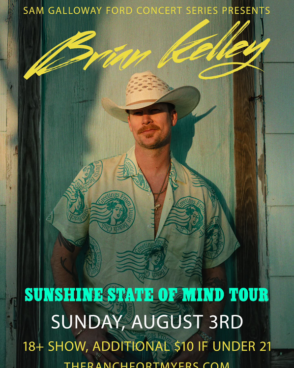 Brian Kelley - Fort Myers