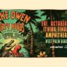 Jake Owen, Dirty Heads, The Wailers - West Palm Beach