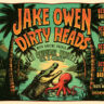 Jake Owen, Dirty Heads, The Original Wailers - Jacksonville