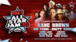 K92.3 All Star Jam - Orlando