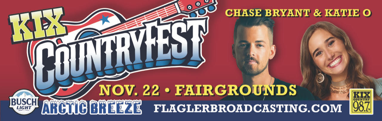 Kix CountryFest - Bunnell