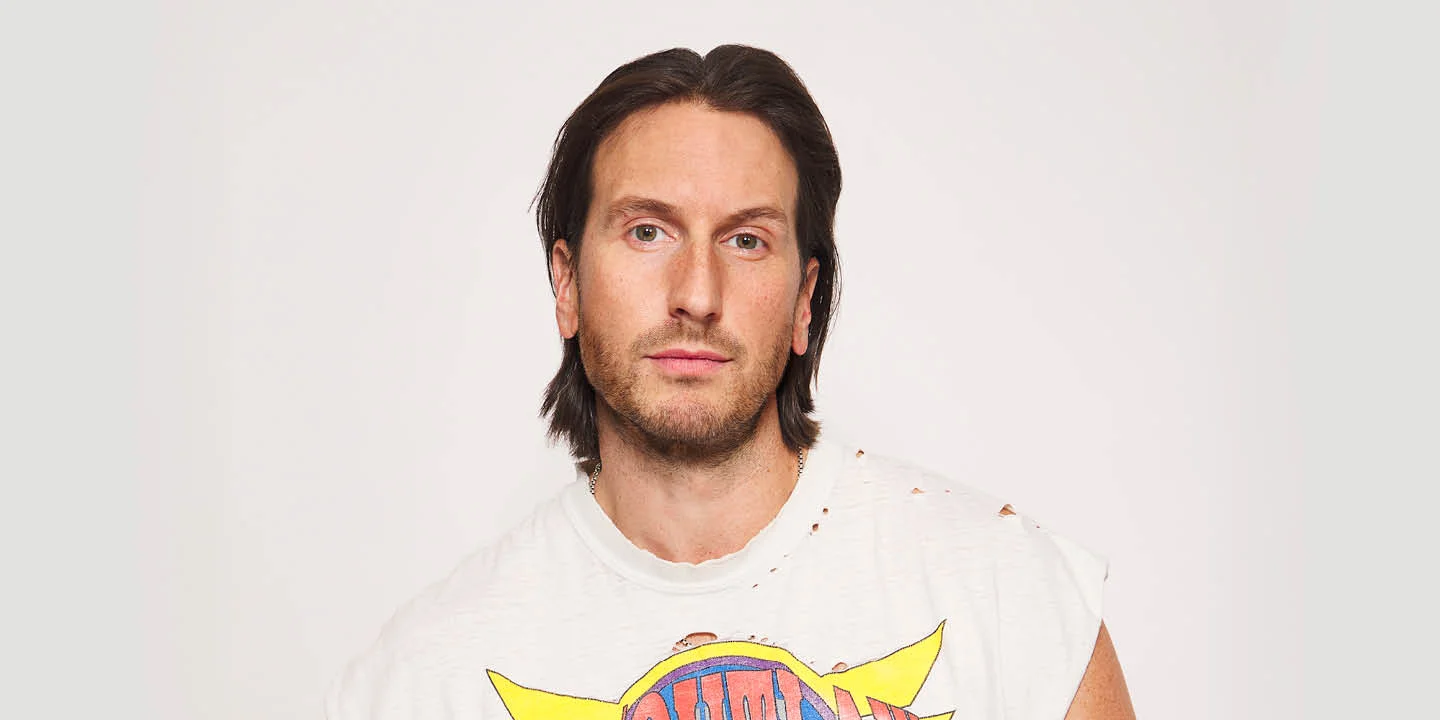 Russell Dickerson - Clearwater