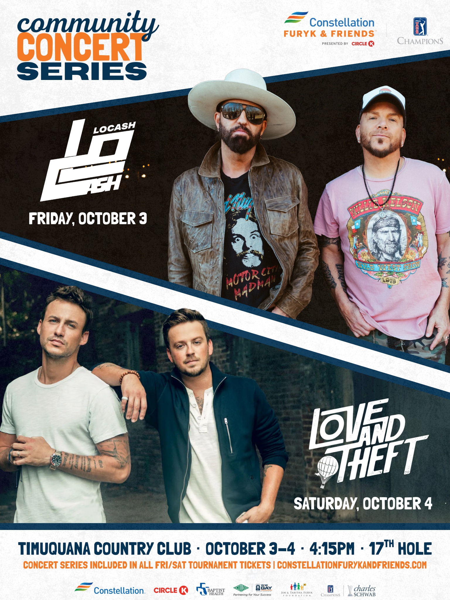 LoCash - Jacksonville