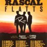 Rascal Flatts, Chris Lane, Lauren Alaina - Tampa