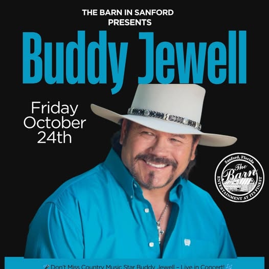 Buddy Jewell - Sanford