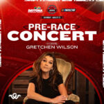 Gretchen Wilson - Daytona