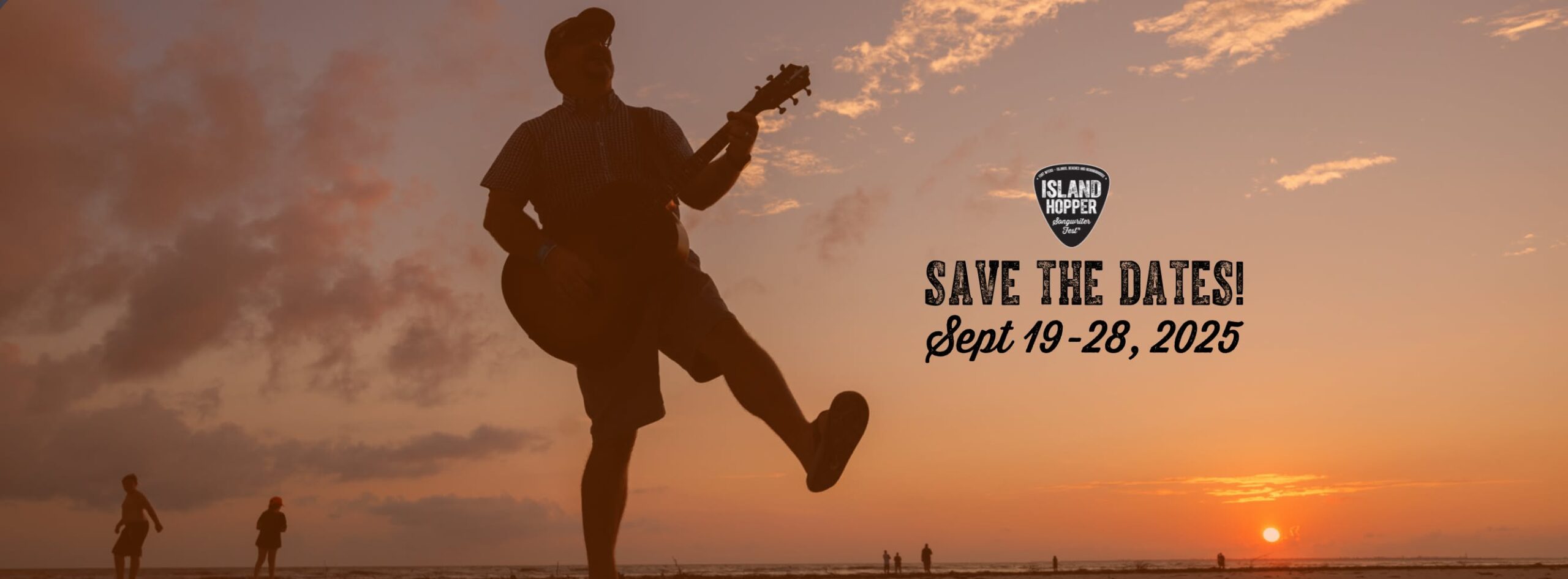 Island Hopper Songwriter Fest - Fort Myers Beach