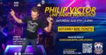 Philip Victor Line Dance Workshop at Renegades - West Palm Beach