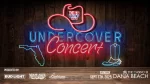 99.9 Kiss Country Undercover Concert - Dania Beach