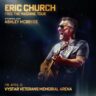 Eric Church, Ashley McBryde - Jacksonville