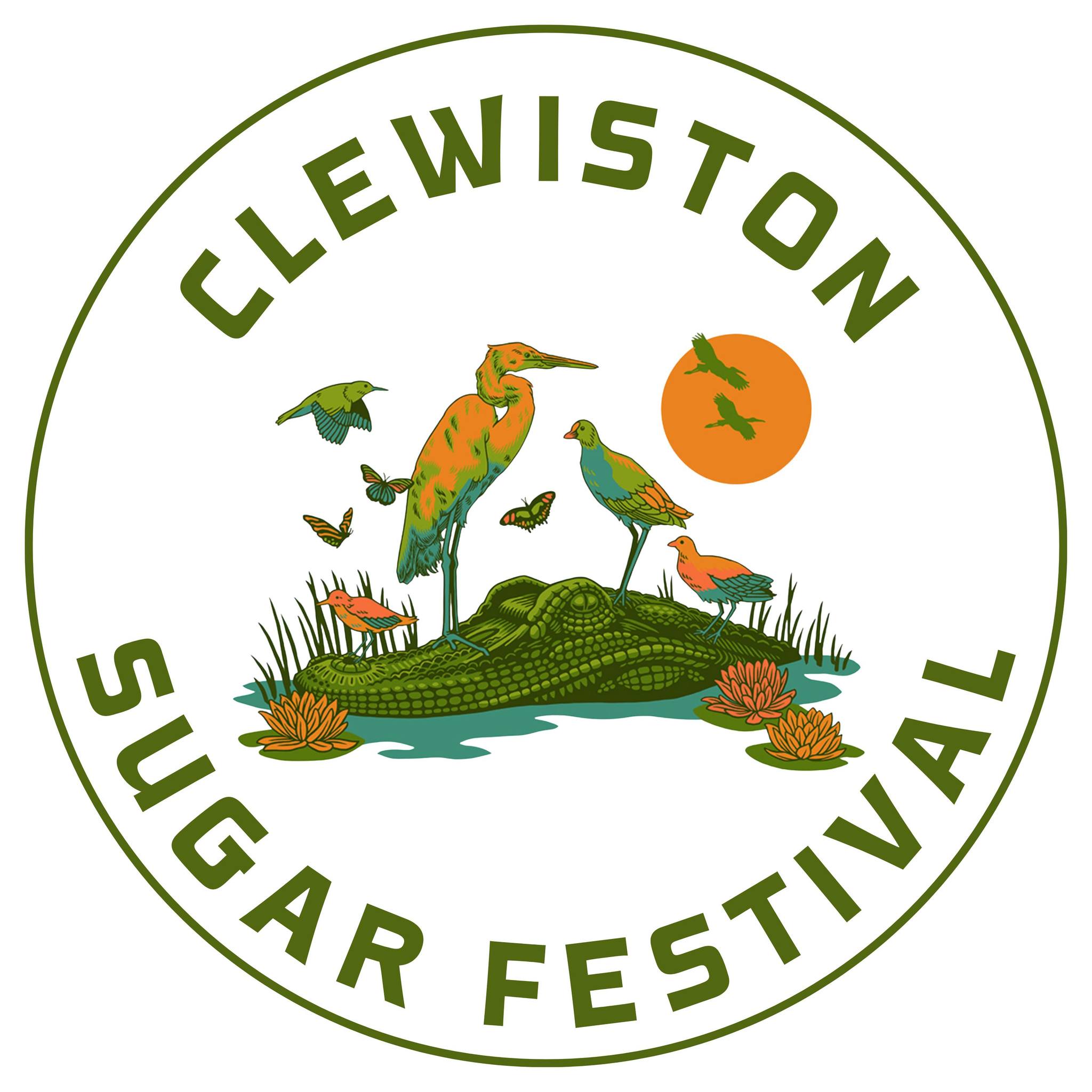Clewiston Sugar Festival - Clewiston