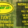 Southern Fried Swamp Jam - Immokalee