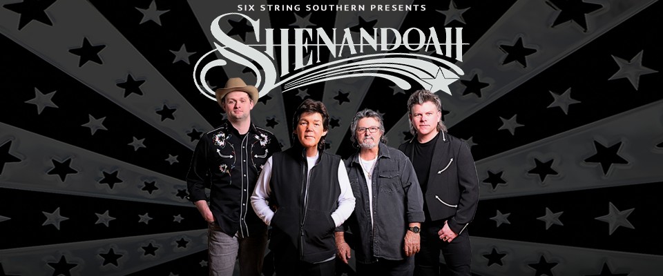 Shenandoah - Jacksonville
