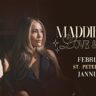 Maddie & Tae - St. Petersburg