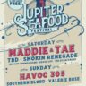 Maddie & Tae at Jupiter Seafood Festival - Jupiter