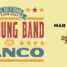 Eli Young Band, LANCO - Tampa