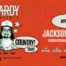 Hardy, Mitchell Tenpenny, McCoy Moore - Jacksonville