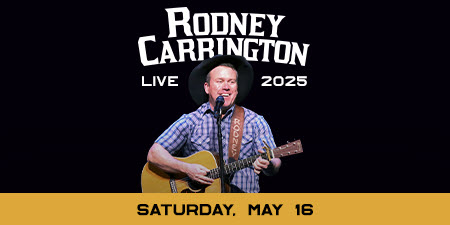 Rodney Carrington - Fort Myers