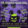 The Haunted Hound Ball at Renegades - West Palm Beach