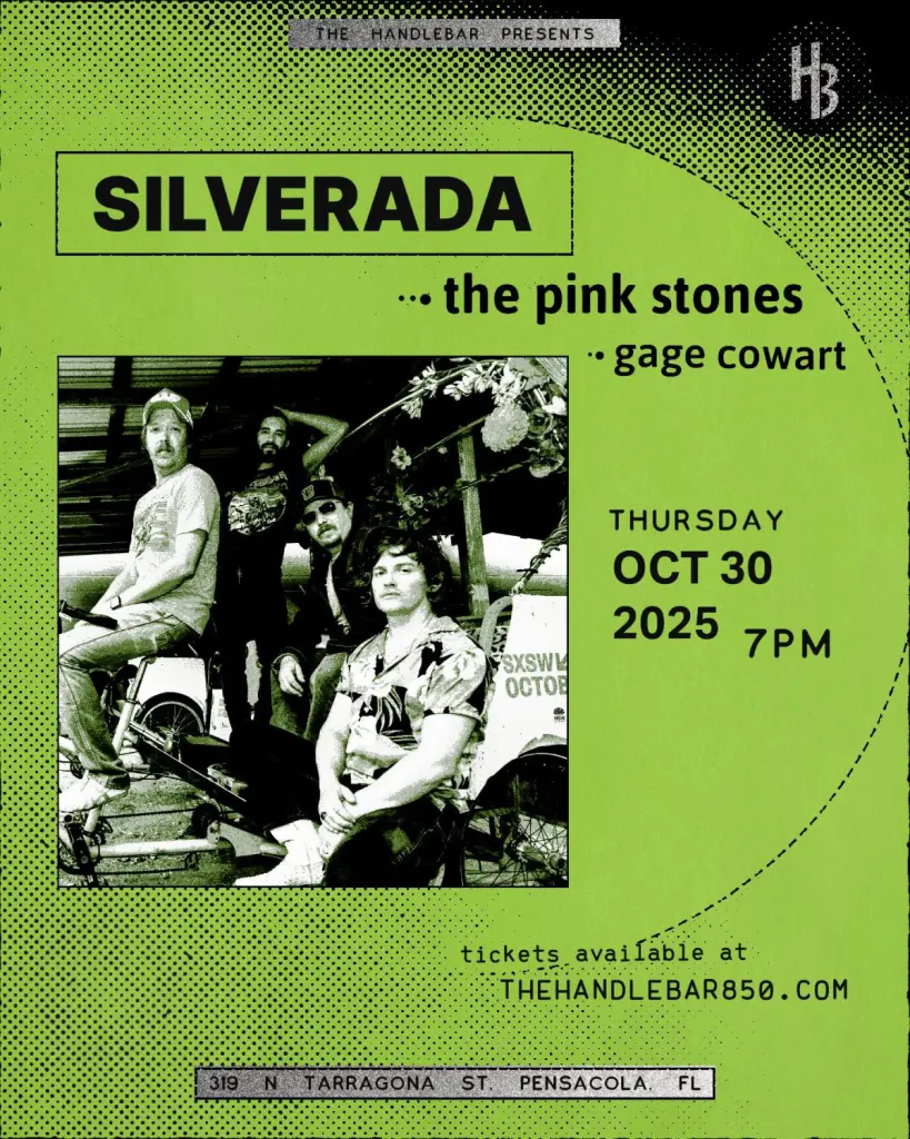 Silverada - Pensacola