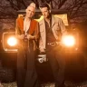 Thompson Square - Boca Raton