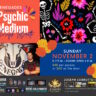 Psychic Medium Joseph Lobrutto II at Renegades - West Palm Beach