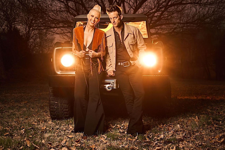 Thompson Square - Fort Walton Beach