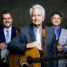 Del McCoury Band - Clearwater