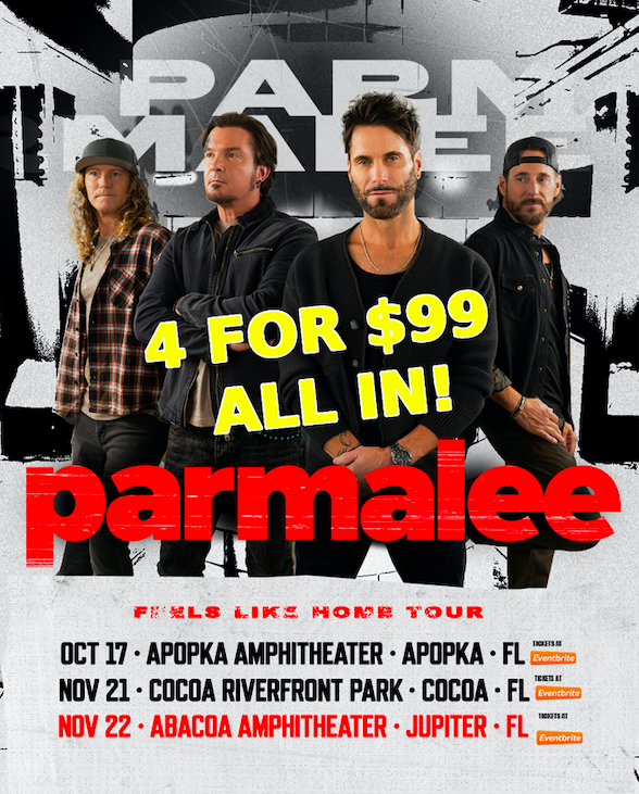 Parmalee - Apokpa