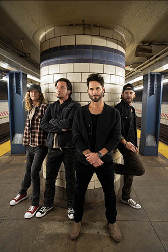 Parmalee - Fort Myers