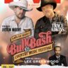 Bull Bash & Country Music Festival - Dover