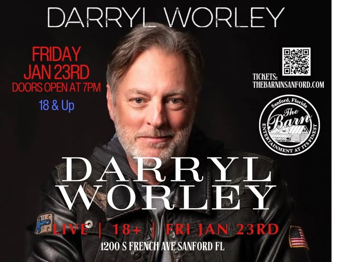 Darryl Worley - Sanford